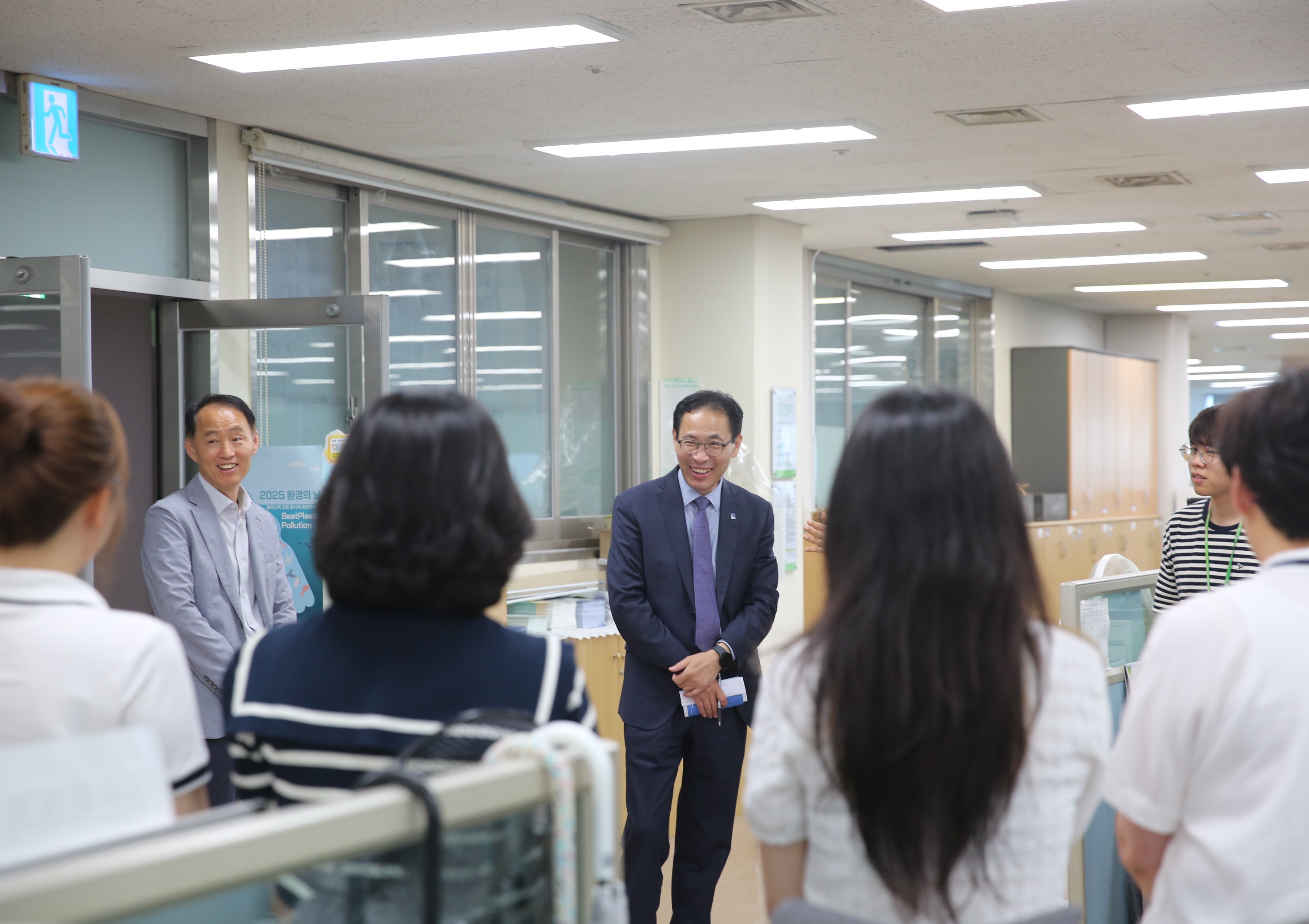부서순회4번 사진